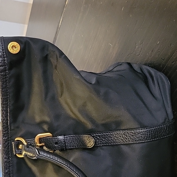 Authentic Prada nylon tote bag in good condition - Picture 5 of 16